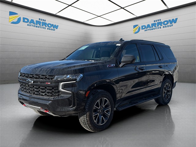2023 Chevrolet Tahoe Z71's photo