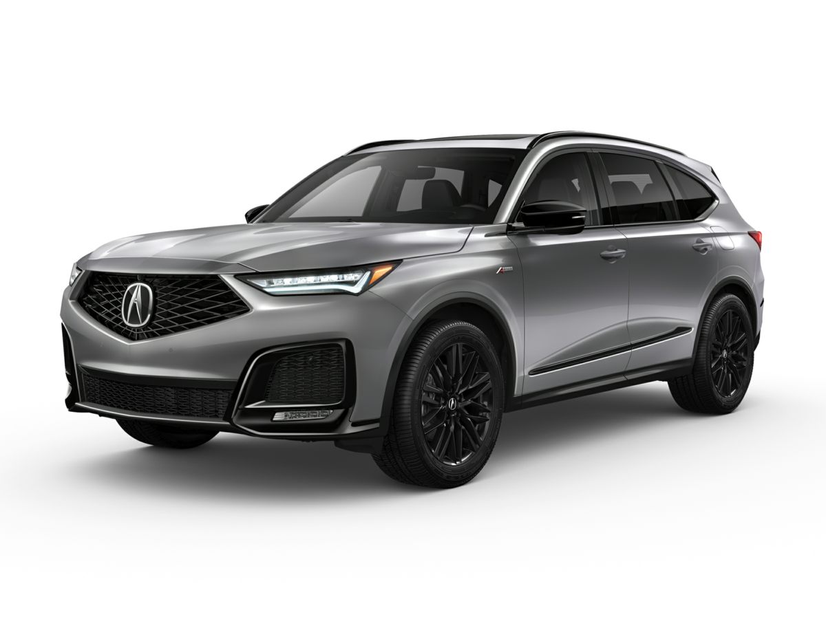 2026 Acura MDX A-spec w/Advance Package's photo