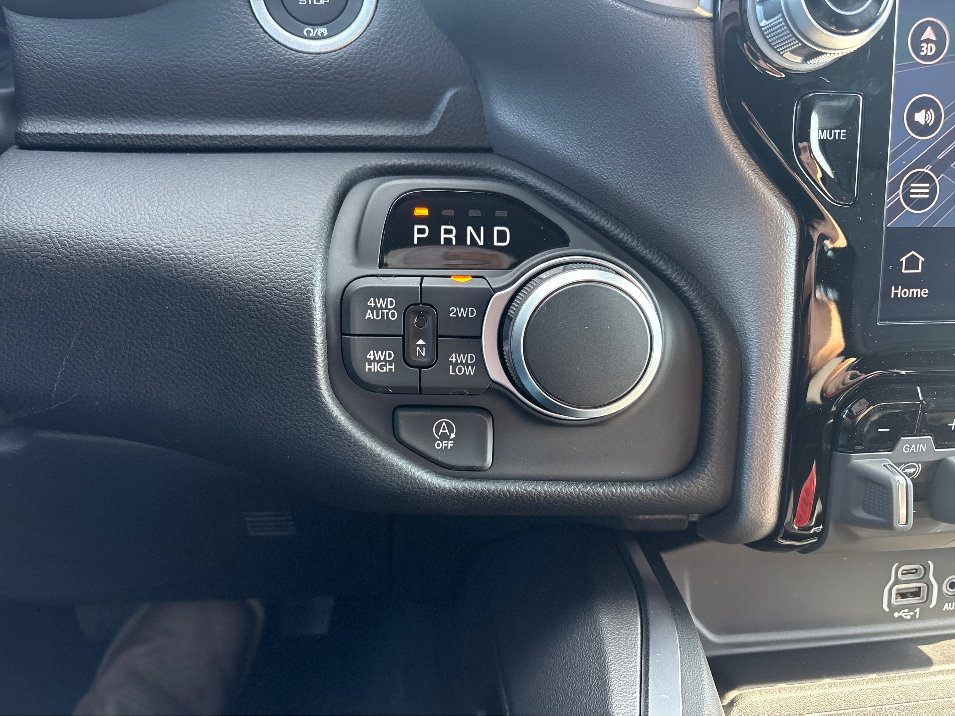 2026 Ram 1500 Big Horn photo 22