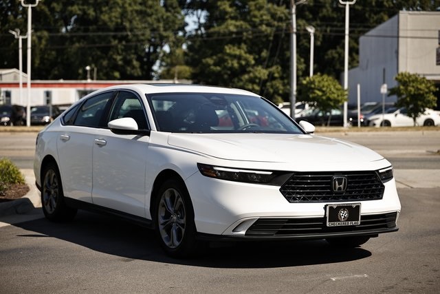 2024 Honda Accord EX photo 11