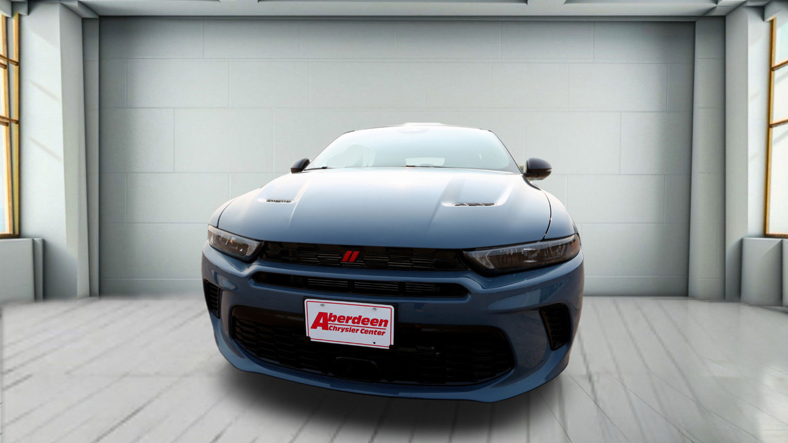 2024 Dodge Hornet GT Plus photo 3