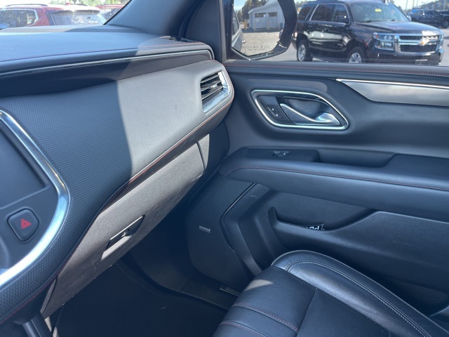 2021 Chevrolet Tahoe RST photo 28