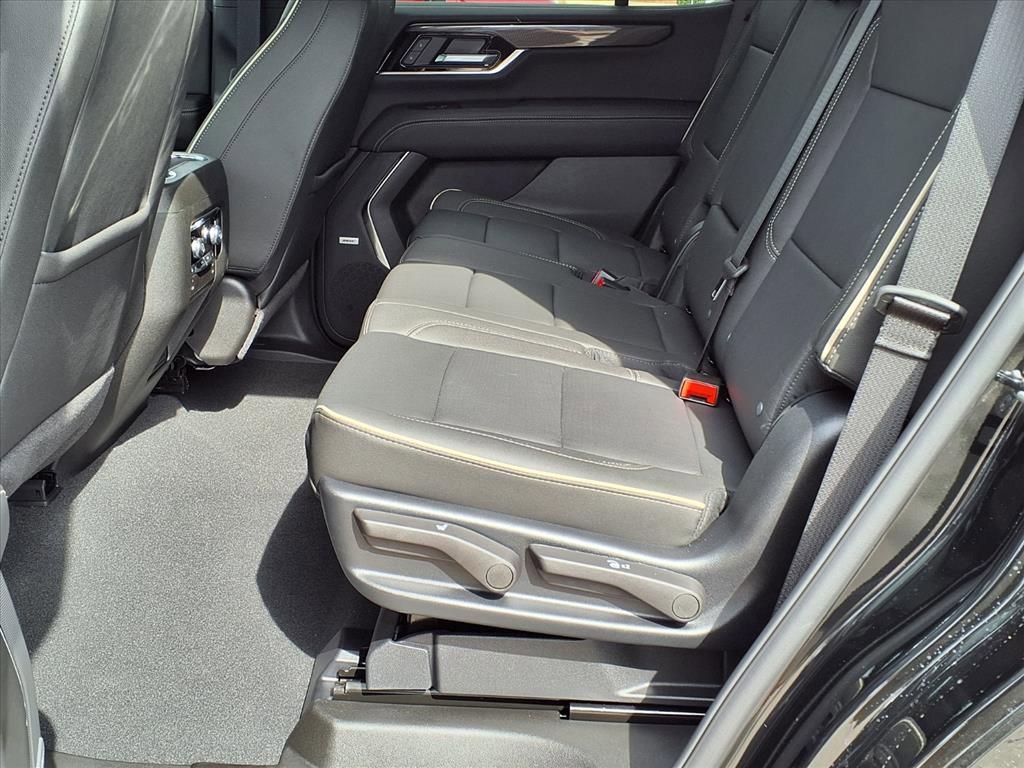 2025 Gmc Yukon photo 10