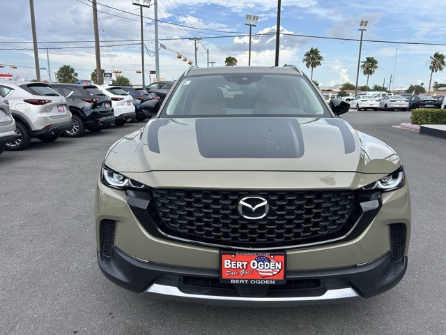 2023 Mazda CX-50 2.5 Turbo Meridian Edition photo 2