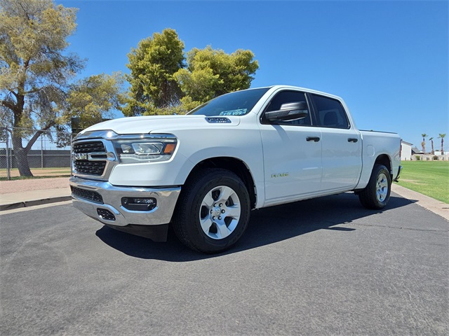 2023 Ram 1500 Big Horn Lone Star photo 4