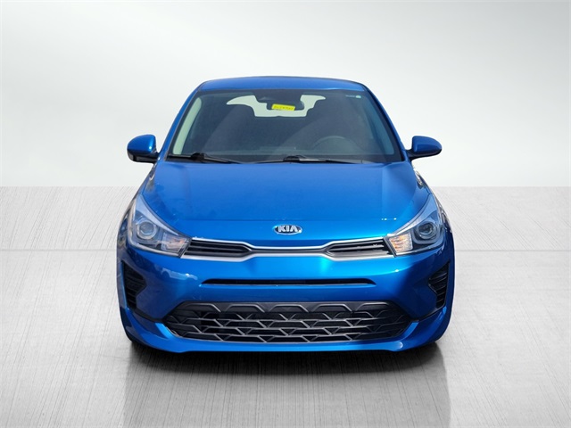2021 Kia Rio S photo 9