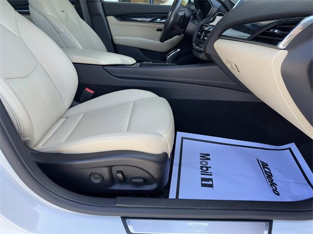2023 Cadillac CT5 Premium Luxury photo 47