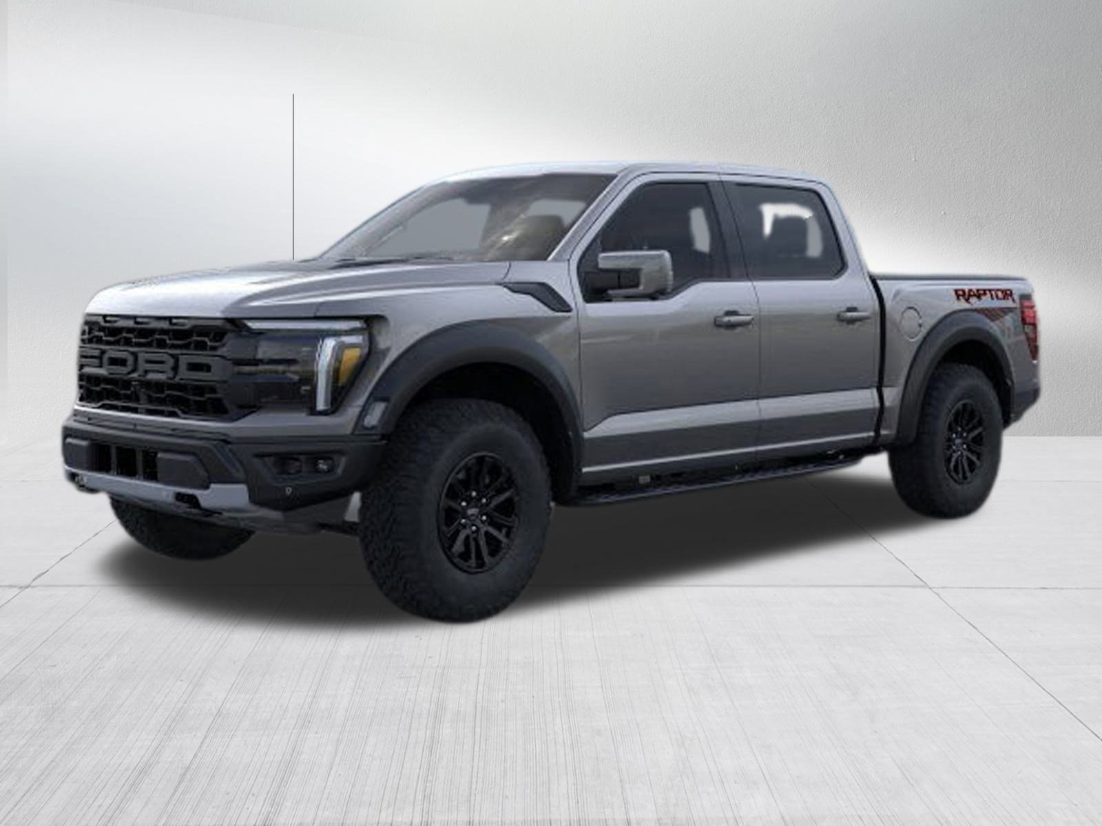 2025 Ford F-150 Raptor photo 4