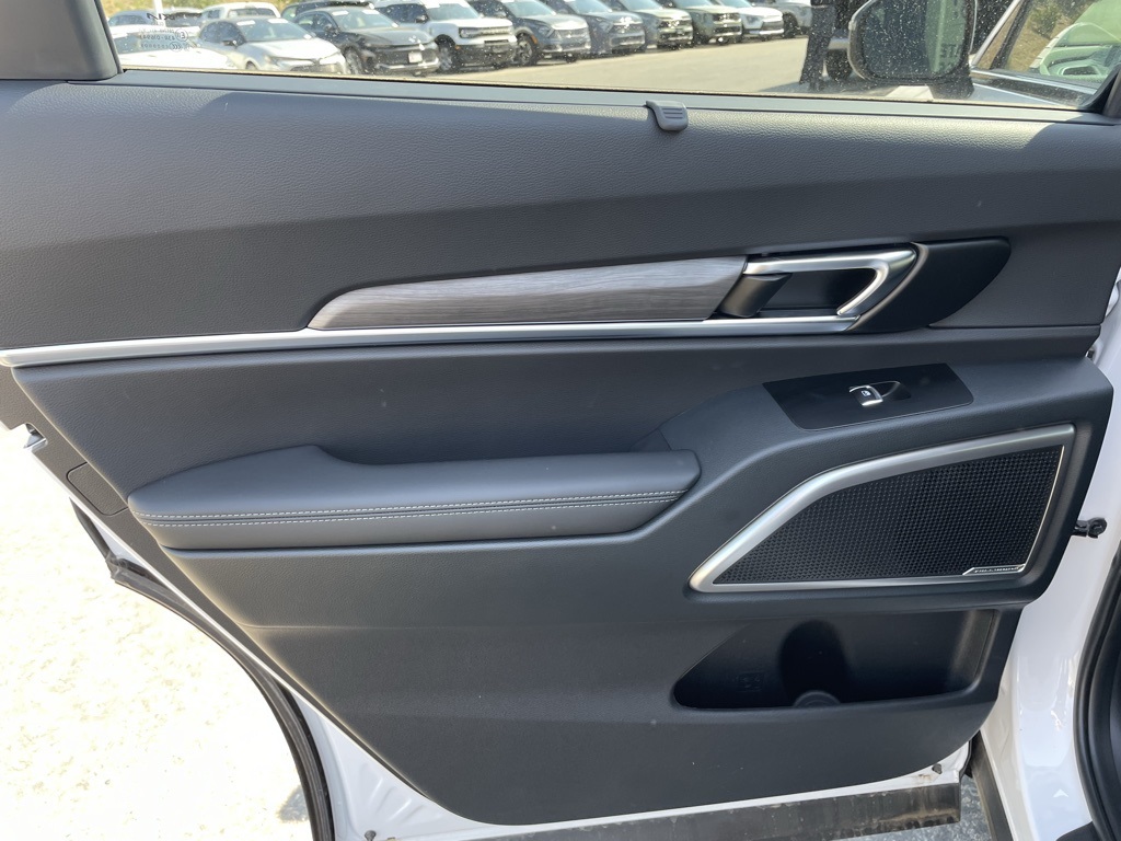 2025 Kia Telluride EX X-Line photo 11