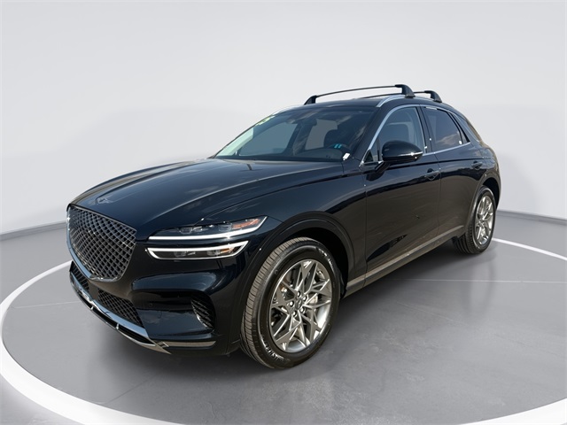 2025 GENESIS GV70 Standard