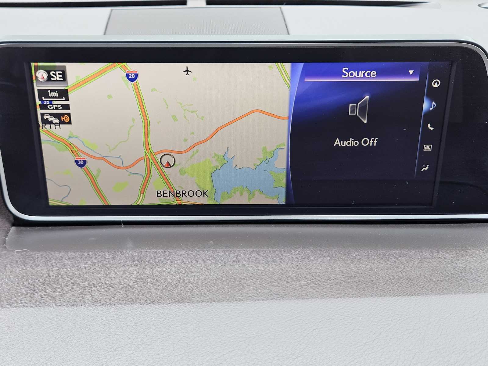 2016 Lexus RX 450h photo 11