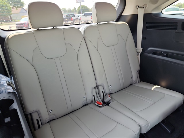 2026 Kia Sorento SX photo 16