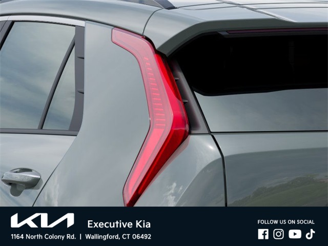 2025 Kia Niro EV Wave photo 7