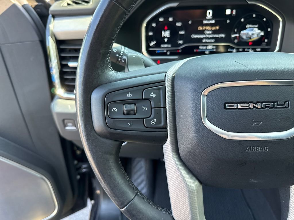 2023 Gmc Sierra 1500 Denali photo 40