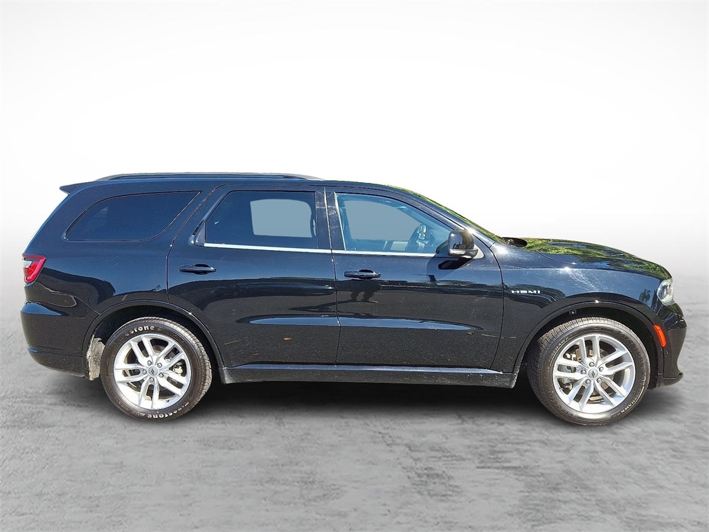 2023 Dodge Durango R/T Plus photo 4