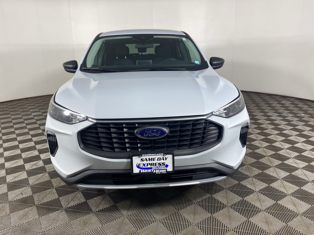 2025 Ford Escape Active photo 4