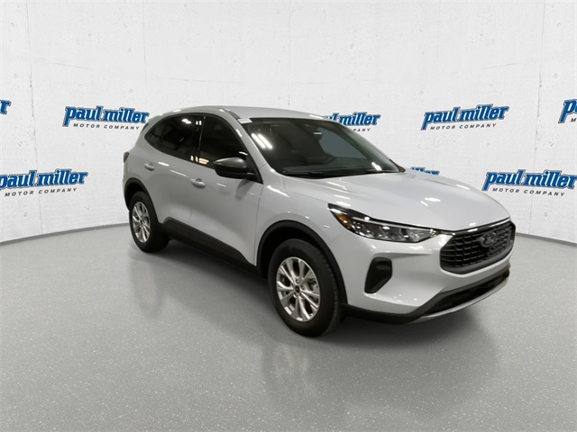 2025 Ford Escape Active photo 2
