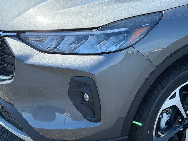 2025 Ford Escape ST-Line Select photo 7