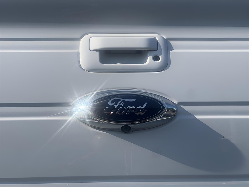 2014 Ford F-150 FX4 photo 13