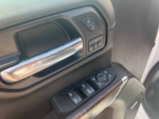 2019 Gmc Sierra 1500 Denali photo 18