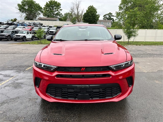 2025 Dodge Hornet GT photo 3