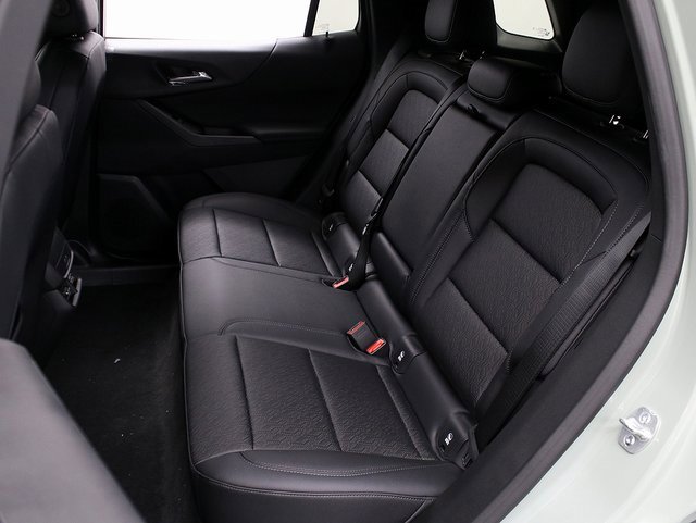 2026 Chevrolet Equinox LT photo 11