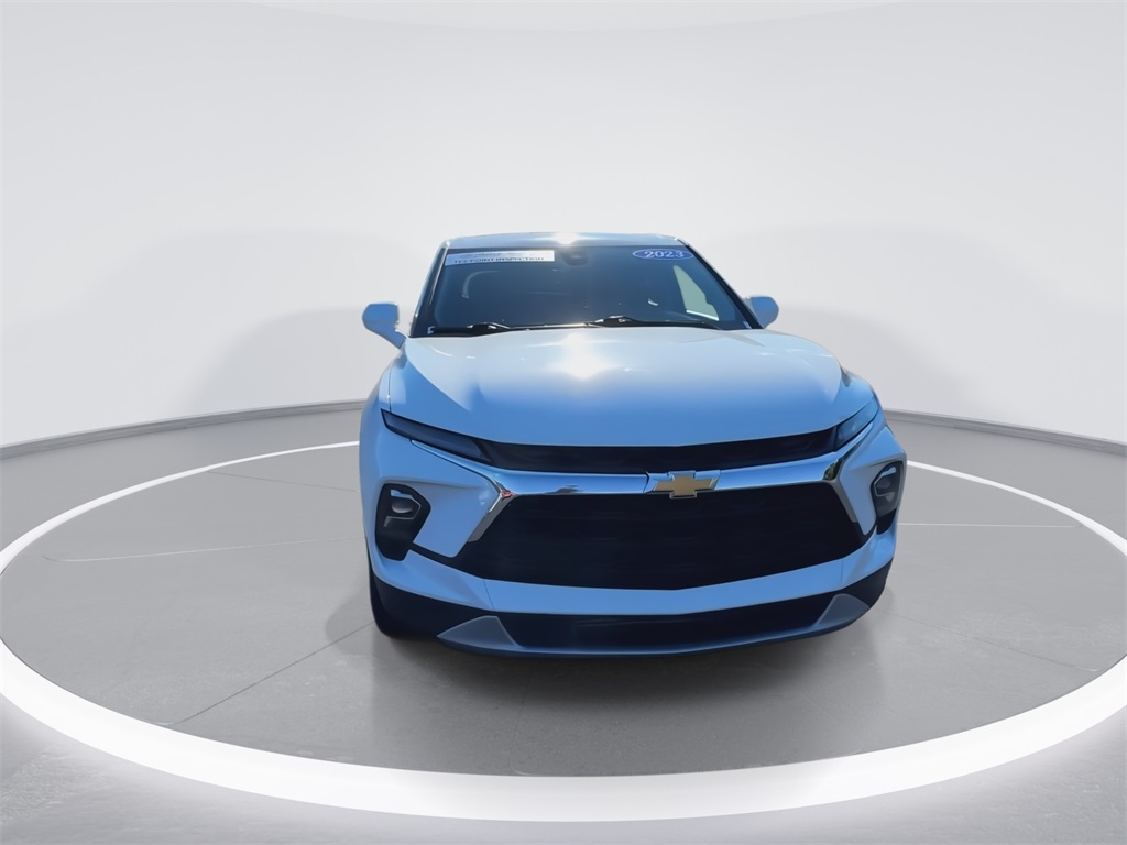 2023 Chevrolet Blazer 2LT photo 3