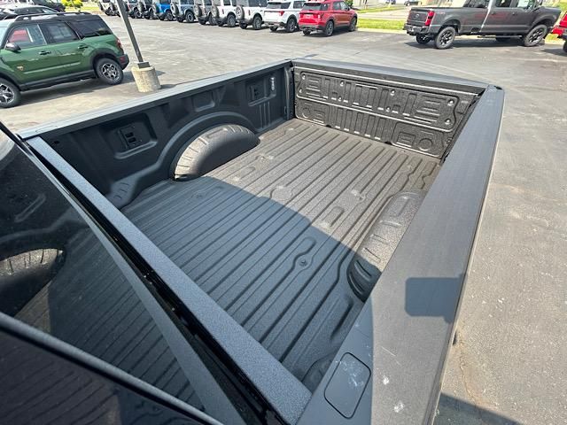 2025 Ford F-250 XL photo 34