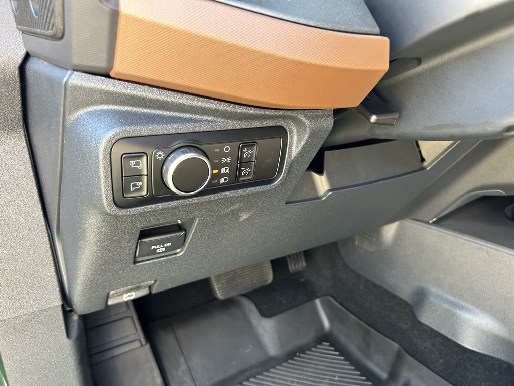2024 Ford Bronco Outer Banks photo 10
