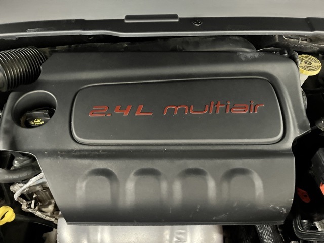 2022 Jeep Compass Trailhawk photo 22