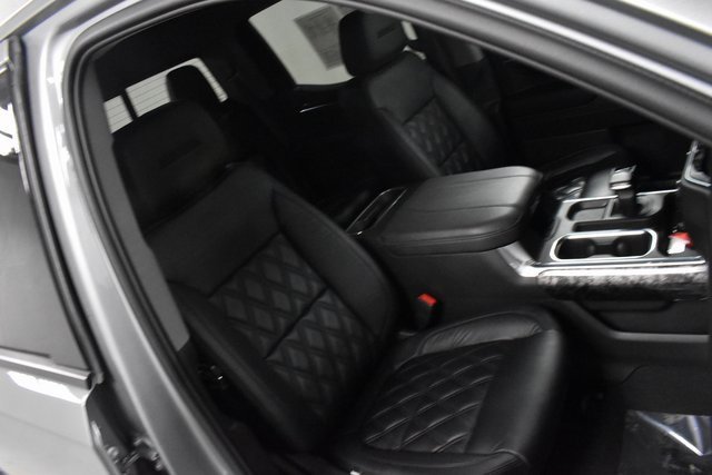 2023 Gmc Sierra 1500 Elevation photo 9