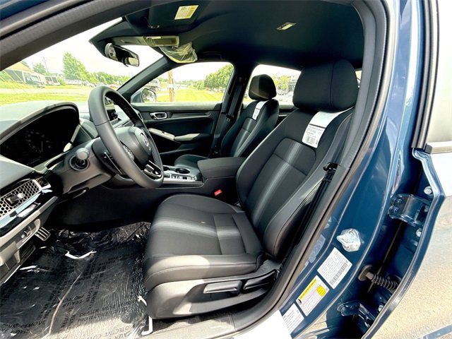 2026 Honda Civic Sport photo 16