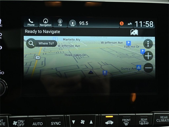 2023 HONDA ODYSSEY - Image 16