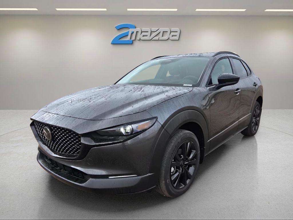 2026 Mazda CX-30 Turbo Premium Plus's photo