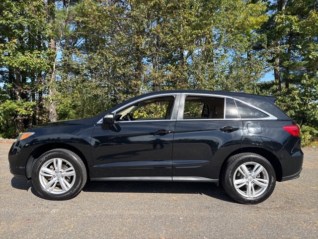 2014 Acura RDX Technology photo 5