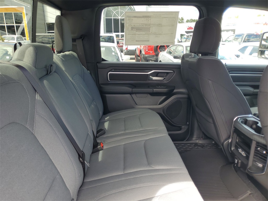 2025 Ram 1500 Big Horn Lone Star photo 25
