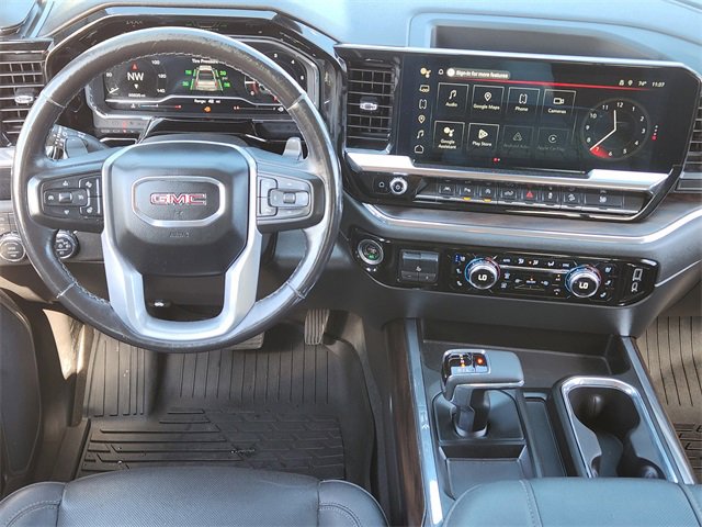 2023 Gmc Sierra 1500 SLT photo 22