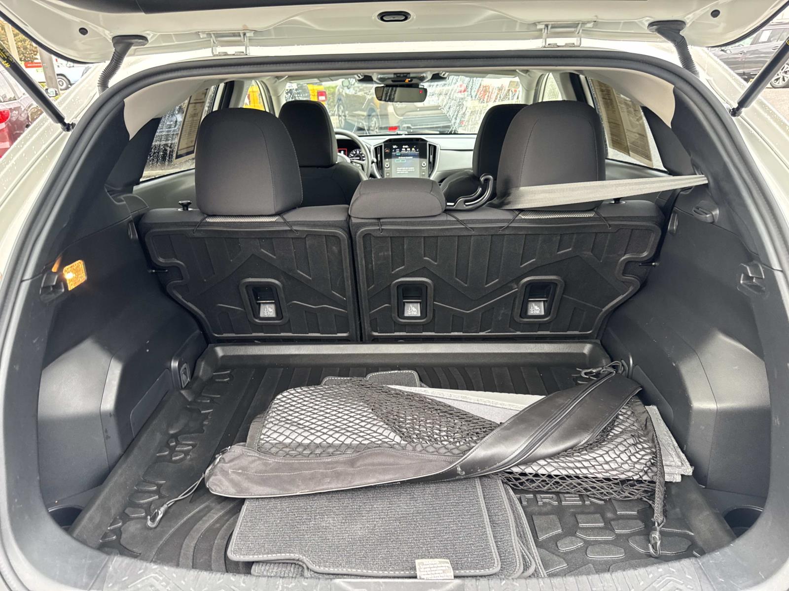 2024 Subaru Crosstrek Premium photo 4