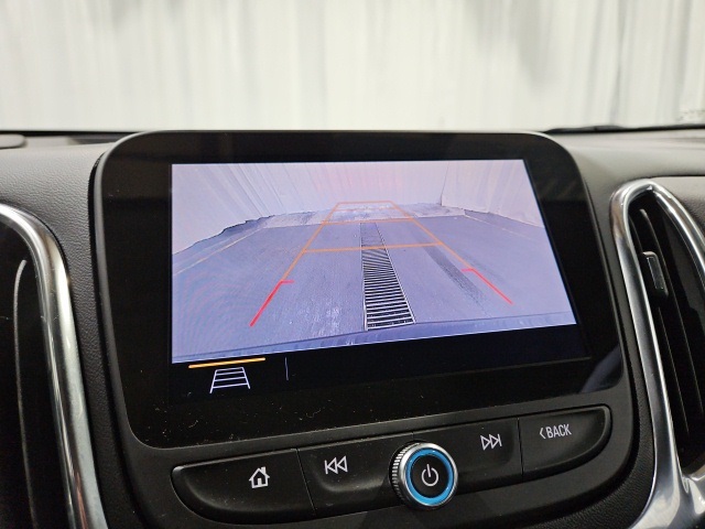 2020 Chevrolet Equinox Premier photo 23