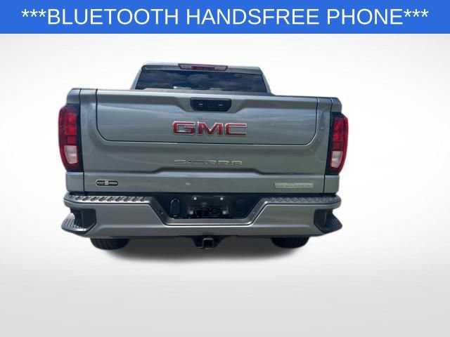 2023 Gmc Sierra 1500 Elevation photo 3