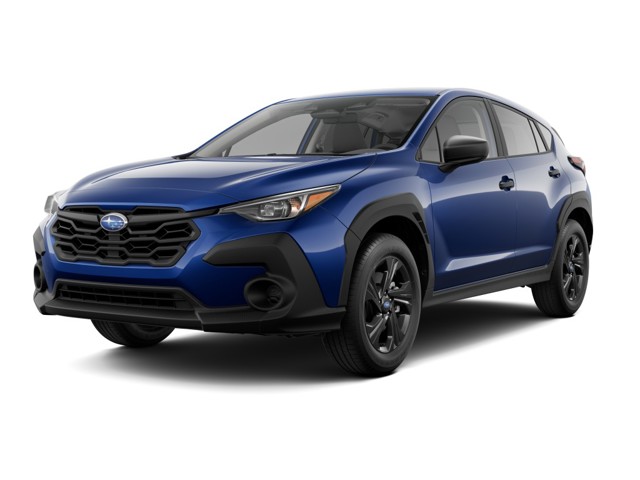 2025 Subaru Crosstrek Base photo 2