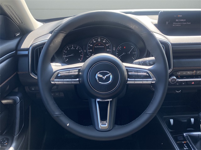 2025 Mazda CX-50 2.5 Premium Plus photo 15