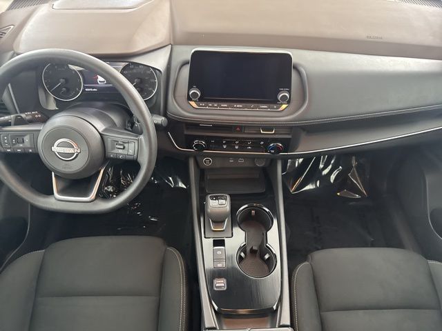 2023 Nissan Rogue S photo 24