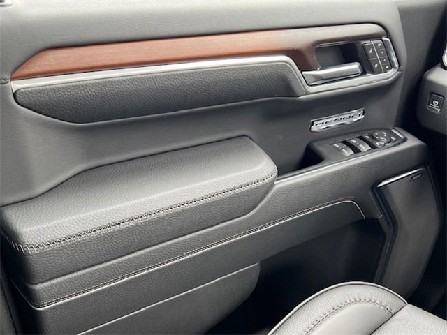 2025 Gmc Sierra 1500 Denali photo 32