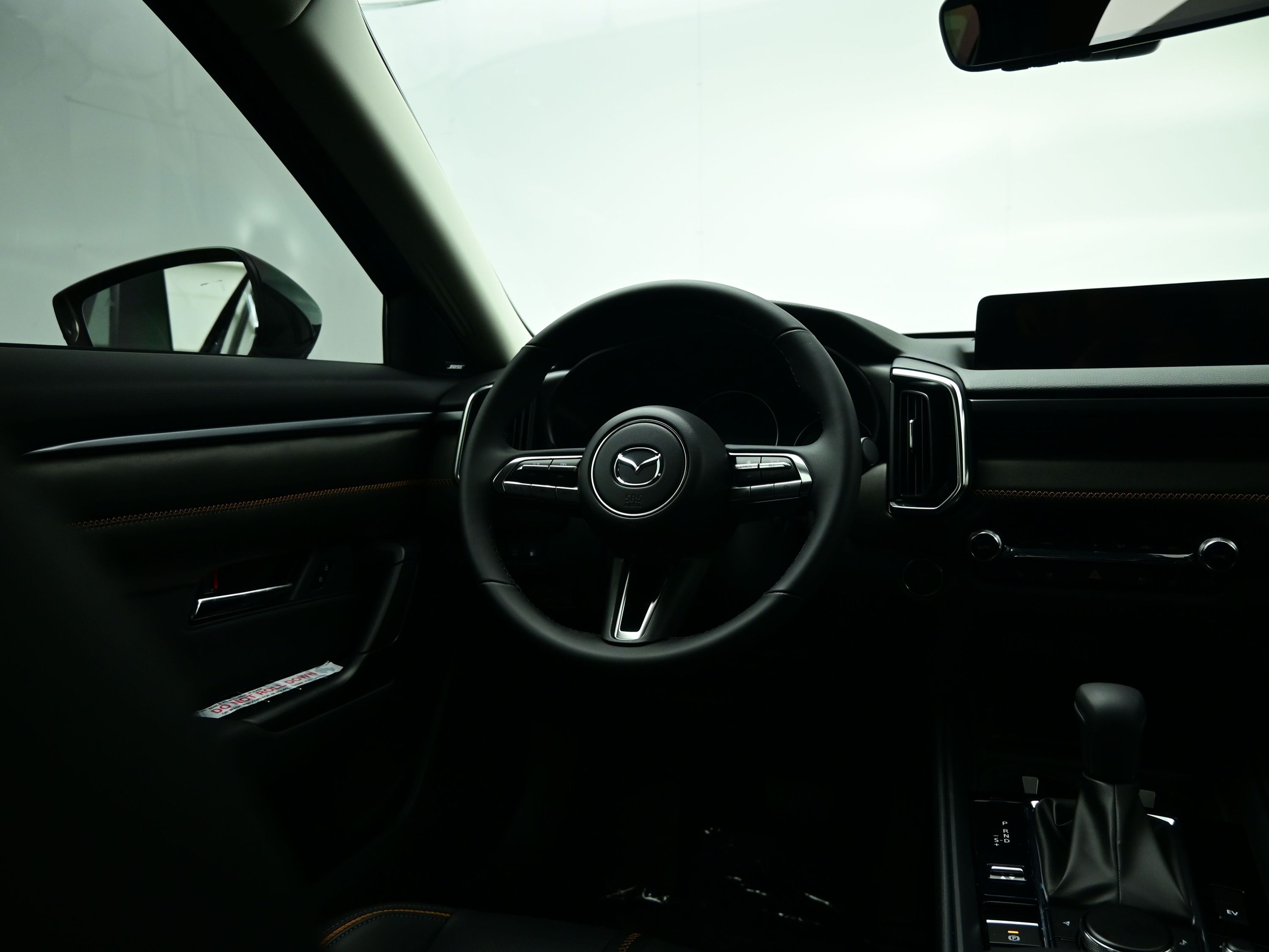 2025 Mazda CX-50 Premium Plus photo 4
