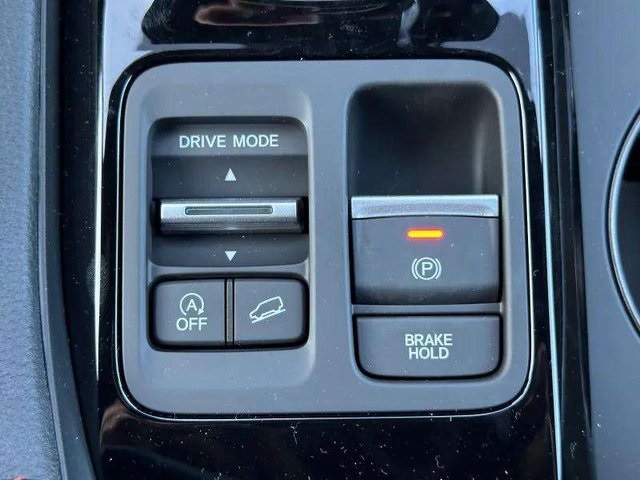2025 Honda Pilot TrailSport photo 26