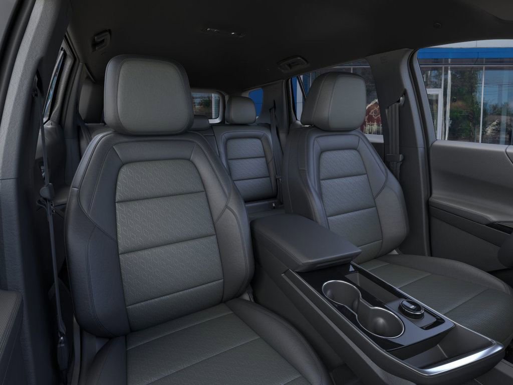 2026 Chevrolet Equinox LT photo 14