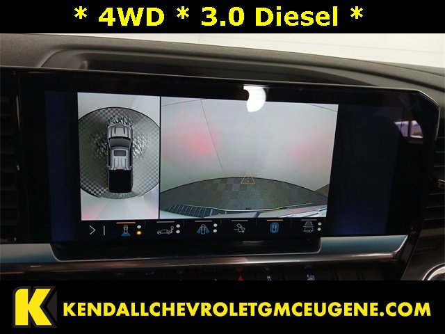2023 Chevrolet Silverado 1500 High Country photo 13
