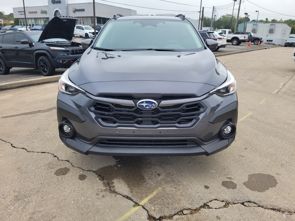2025 Subaru Crosstrek Premium photo 3