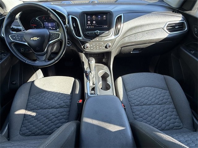 2020 Chevrolet Equinox LT photo 21
